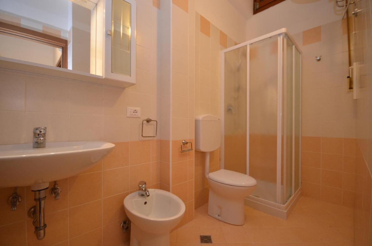 Appartamenti Torcello Bibione Exterior foto